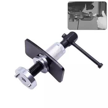 3 шт./компл. автомобильный колесный цилиндр дисковый тормозной суппорт сепаратор замена поршня перемотка разборка ремонт ручные наборы инструментов чёрный