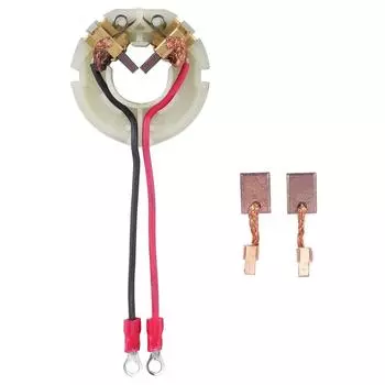 3 шт./компл. аксессуары для угольной щетки металлообрабатывающие электроинструменты