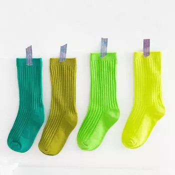 3 шт./компл., детские хлопковые мягкие удобные носки высокого качества, детские вязаные носки без рукавов, детские носки с героями мультфильмов M