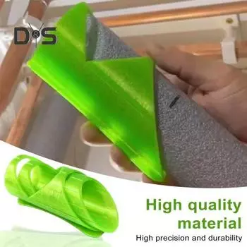 3 шт./компл. инструмент для резки пенопластовых труб, приспособление для резки изоляции, бытовая промышленность, коммерческие помещения, эффективный резак для изоляции труб 1 Set