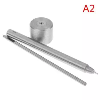 3 шт./компл., инструменты для установки проушины с проушиной для отверстий 1,5 мм, 2 мм, 2,5 мм, 3 мм Inner diameter 1.5mm