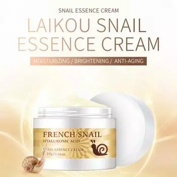 3 шт./компл. крем для глаз против морщин, не раздражающий кожу, универсальный восстанавливающий крем с гиалуроновой кислотой и коллагеном 3pcs