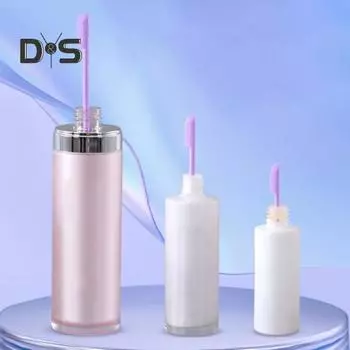 3 шт./компл. мягкий скребок для бутылок, небьющийся практичный скребок для выпечки тортов и десертов светло-розовый