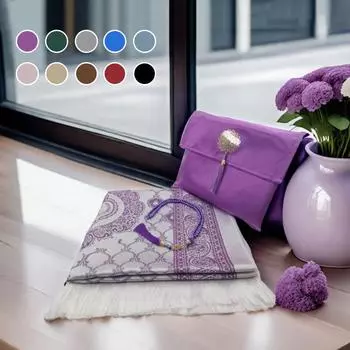 3 шт./компл. мусульманский молитвенный коврик Рамадан исламский молитвенный коврик набор для улицы с 99 бусинами для молитвы четки для путешествий доступно несколько вариантов 70x110cm