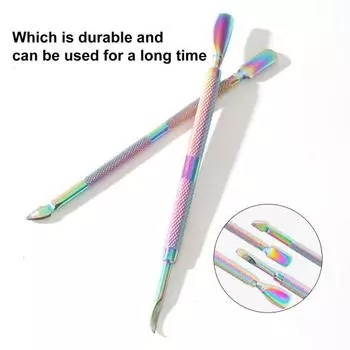 3 шт./компл. ножницы для ногтей, длительный срок службы, стильный многофункциональный полезный набор для стрижки ногтей при онихомикозе разноцветный