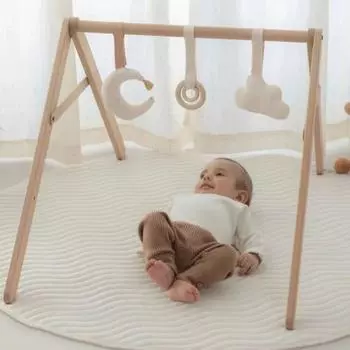 3 шт./компл. плюшевые погремушки, прекрасные эмоциональные комфортные без флуоресцентного агента, симпатичные подвесные игрушки для коляски и кроватки для мальчиков и девочек