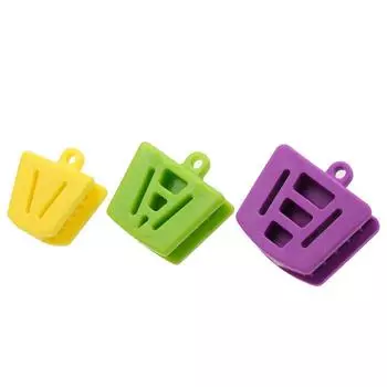 3 шт./компл., резиновая открывалка для рта, резиновый открывалка, втягивающий материал для стоматолога, внутриротовое вспомогательное устройство, инструмент для ухода за полостью рта