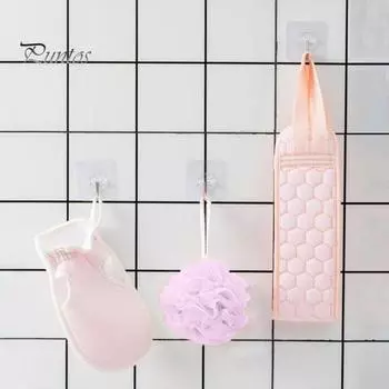 3 шт./комплект банное полотенце спина скраббер мочалка грязевая варежка шарик для ванны удлиненный ремешок увлажняющие перчатки полный набор для ванны