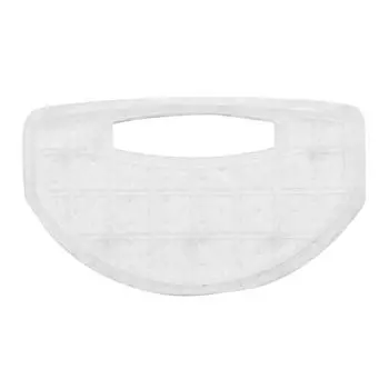 3 шт./комплект боковая щетка + фильтр для пылесоса Mondial W100 Wap RB01 / Multilaser HO041 детали робота-пылесоса аксессуары