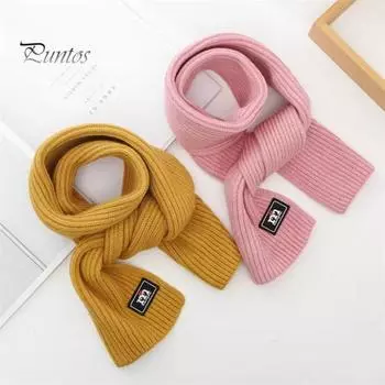 3 шт./комплект детский шапка шарф перчатки комплект утолщенный плюшевый мяч декор вязаный удерживающий тепло ветрозащитный сохраняющий тепло перчатки для девочек и мальчиков открытый шейный платок перчатки темно-синий