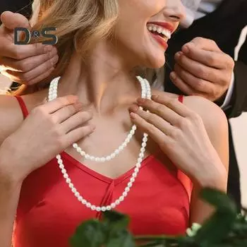 3 шт./комплект комплект ювелирных изделий из искусственного жемчуга 1920-х годов винтажный роскошный стиль многослойные знаменитости звезда формальная вечеринка банкет свадьба ювелирные изделия ожерелье серьги Sets