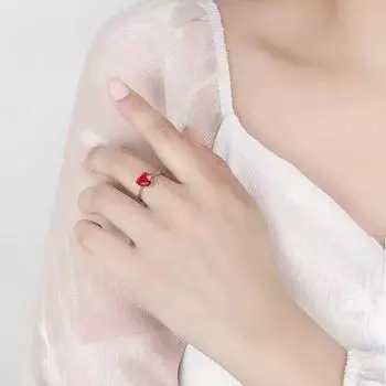 3 шт./комплект женский комплект ювелирных изделий сердце кубический цирконий серьги хагги регулируемое ожерелье жёлтый