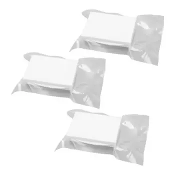 3 шт. компрессионный криволинейный марлевый блок 4,5 дюйма X 4,1 ярда, хорошо впитывающая стерильная белая сжатая марля для дома и улицы