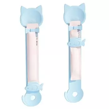 3 шт. кормушка для домашних животных, кормушка для кошек, палочка для лакомства, влажная кормушка, ложка для контроля корма, кормушка для домашних животных, дозатор еды