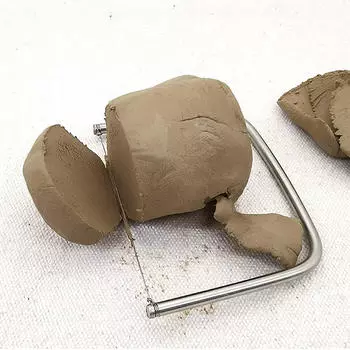 3 шт., креативные глиняные кусачки, отрезные инструменты из нержавеющей стали, прочный для гончарного круга, керамики A_8.5x6CM