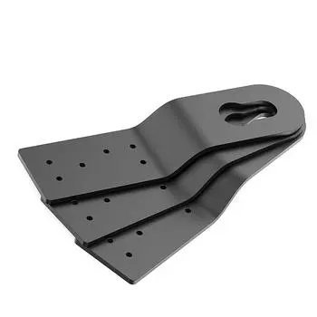 3 шт. Кровельный страховочный анкер Сверхпрочная кровельная анкерная пряжка Многоразовый кровельный анкер Кровельный инструмент для здания с деревянным каркасом