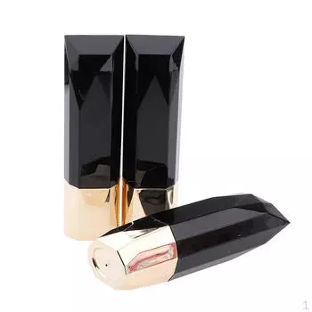 3 шт. Крышка, пустые тюбики, многоразовые бутылки, контейнеры