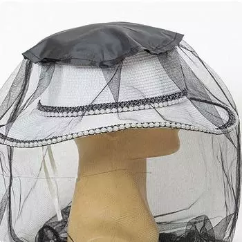 3 шт. летние длинные шляпы с москитной сеткой, солнцезащитная вуаль, анти-пчелиная кепка, дышащая защитная шляпа от солнца для рыбалки, кемпинга One Size