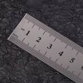 3 шт. линейка из нержавеющей стали для инженерного школьного офиса 15 см/20 см/30 см