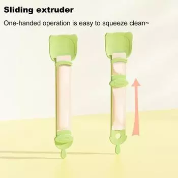 3 шт. ложка для влажной еды для кошек, ложка для полосок для кошек, выдавливание жидкой закуски, инструмент для кормления, принадлежности для банок с кормом для домашних животных 3pcs