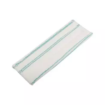 3 шт. Машинная стирка, плоская швабра, сменная ткань, ткань из ультратонкого волокна, для мытья пола S