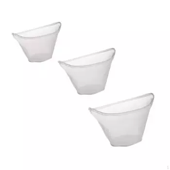 3 шт. мешков из сырной ткани для процеживания орехового молока, профессиональные кухонные гаджеты с мелкой сеткой