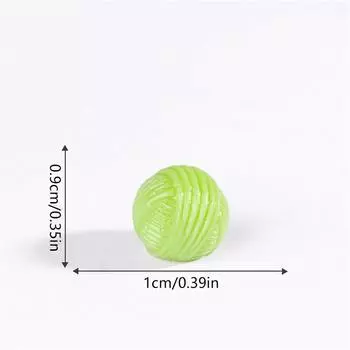 3 шт. Милые миниатюрные щенки, микроландшафтные украшения, настольное украшение для автомобиля, аксессуары для кукольного домика своими руками, детские игрушки, реквизит для фотосъемки