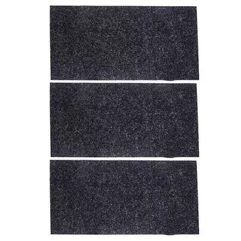 3 шт. многофункциональная нано-волшебная ткань для полировки воды и удаления царапин