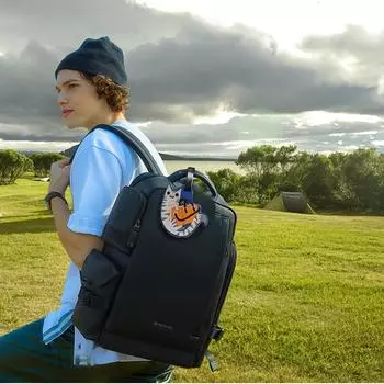 3 шт. мультяшные ПВХ багажные бирки креативные посадочные талоны для путешествий багажная бирка для самолета прочная и стильная 3pcs