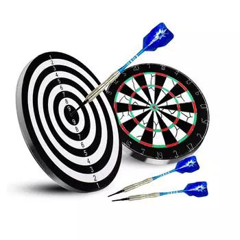 3 шт. набор дротиков с мягким наконечником для замены профессиональных пластиковых наконечников для игр в помещении для электронных дартс-досок