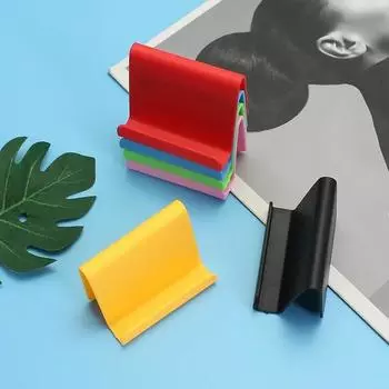 3 шт. настольный держатель-подставка для мобильного телефона, держатель для iPhone, iPad, Xiaomi, Samsung, Huawei, планшета, универсальные аксессуары для iPhone