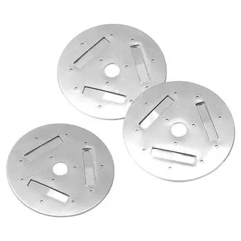 3 шт. Нержавеющая сталь электрический нагревательный свисток чайник крышка аксессуары темпер чайники звук фортепиано серебряный