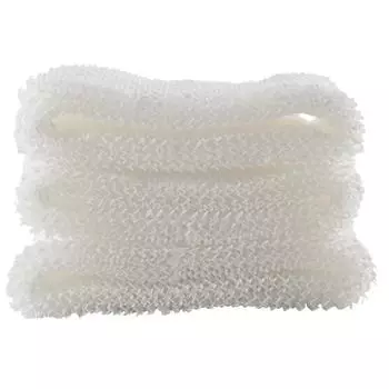 3 шт. Оригинальные OEM-запчасти для увлажнителя воздуха Фильтр от бактерий и накипи для Philips HU4801 HU4802 HU4803 HU4811 HU4813 Запчасти для увлажнителя CHINA