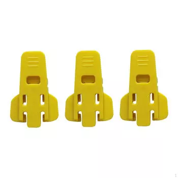 3 шт. открывалка для напитков, кухонный инструмент, компактный портативный барный аксессуар для вечеринки синий