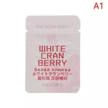 3 шт./пакет Бросить курить Бездымный Предпочтительный Насыщенный Эфирными Маслами Вкус Ароматерапия Ароматерапический Артефакт Устройство Заменяющий Стик