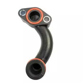 3 шт. перепускная труба охлаждающей жидкости двигателя для Dodge RAM1500 68211200AC