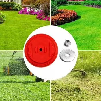 3 шт. Пластиковая крышка для аксессуаров, разобранная, абсолютно новая