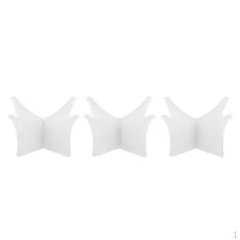 3 шт. подставка для мяча, держатель для баскетбола, футбола, футбола