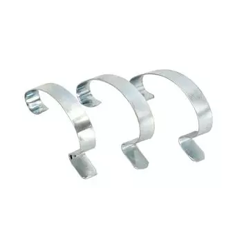 3 ШТ Пружинный зажим 6703022 для Bobcat 653 751 753 763 773 S100 S175 S185 T180 T190