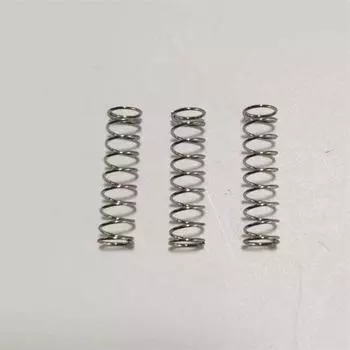 3 шт. пружины 9 бар классический эспрессо для машин Gaggia