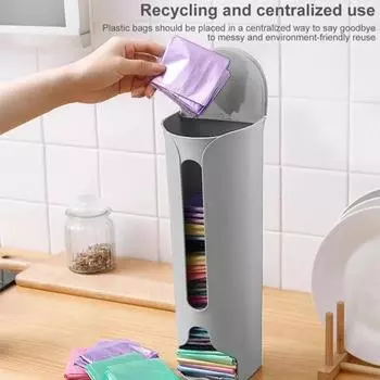 3 шт., ящики для хранения нижнего белья, настенные, большой емкости, без перфорации, простая установка, ящики для хранения носков, одежды и кухонных сумок белый