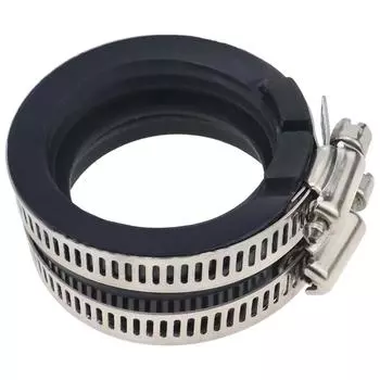 3 шт. Резиновый патрубок впускного коллектора карбюратора для Honda VTX1300 2003-09 17210-MEM-670