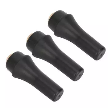 3 шт. Ролик из вулканического камня для впитывания жира Контроль жирности кожи Портативный Компактный Многоразовый Уход за лицом