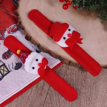 3 шт. Рождественские елочные украшения, подвесные украшения для рождественской елки, товары для вечеринки, декор