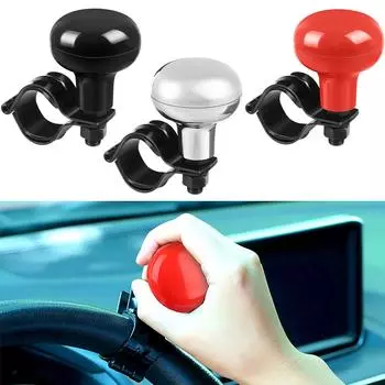 3 шт. Ручка рулевого колеса автомобиля Электроприводные ручки рулевого управления W бронзовый