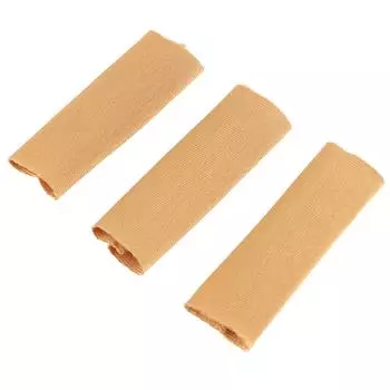 3 шт. рыболовная леска для нахлыста, защитный палец, ручная защита, снаряжение, инструмент, аксессуар