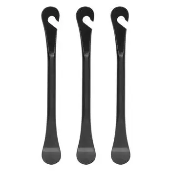 3 шт. рычаги для шин велосипеда, высокая твердость, инструмент для ремонта шин для шоссейного велосипеда, инструмент для ремонта горного велосипеда