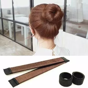 3 шт., щипцы для завивки волос, щипцы для завивки волос, формирователь длинных волос, легкий и быстрый инструмент для защелкивания, ленивые женщины и девушки, аксессуары для укладки волос