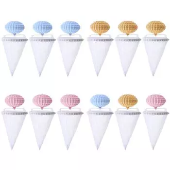 3 шт., сетчатый чехол для фильтра для волос, многоразовый фильтр для чистки волос, сетчатый мешок, средство для удаления волос для домашних животных, стирка и стиральная машина 3Pcs