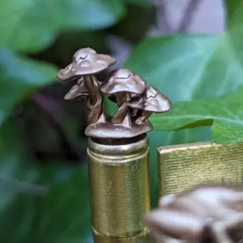 3 шт. штифт для петли, винтажная головка петли для двери с изображением животных, декоративная смоляная штифт для петли для любителей животных, домашний декор A серебряный